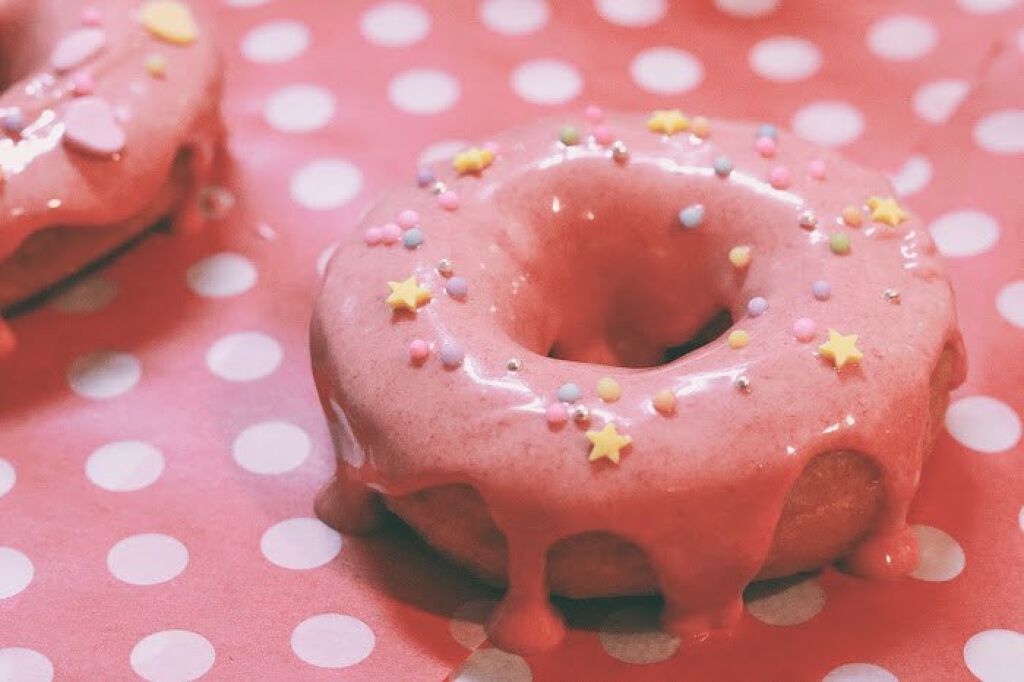 見てるだけでテンションが爆上がり!とにかくキュートな食べ物モチーフコスメ5選の画像