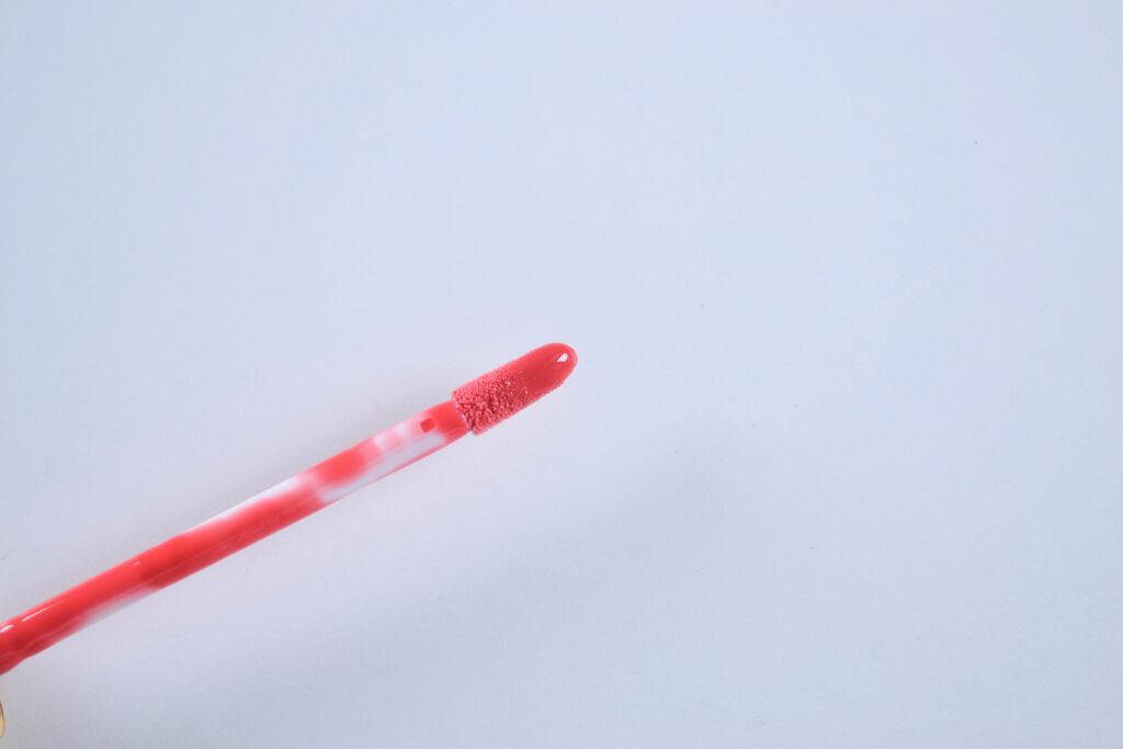 チップタイプでささっと塗れるのが嬉しいですよね