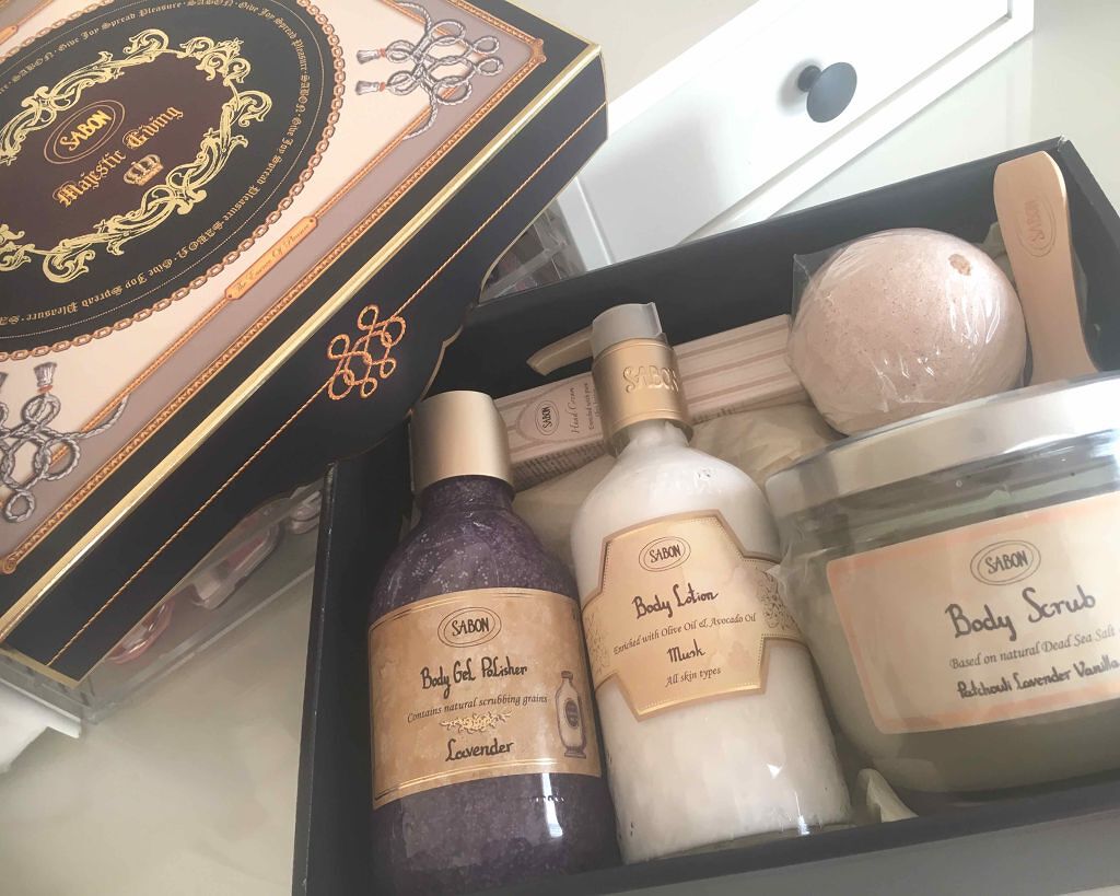 「プレゼントに贈りたい♡【sabon】のおすすめコスメをご紹介!」の画像(#63396)