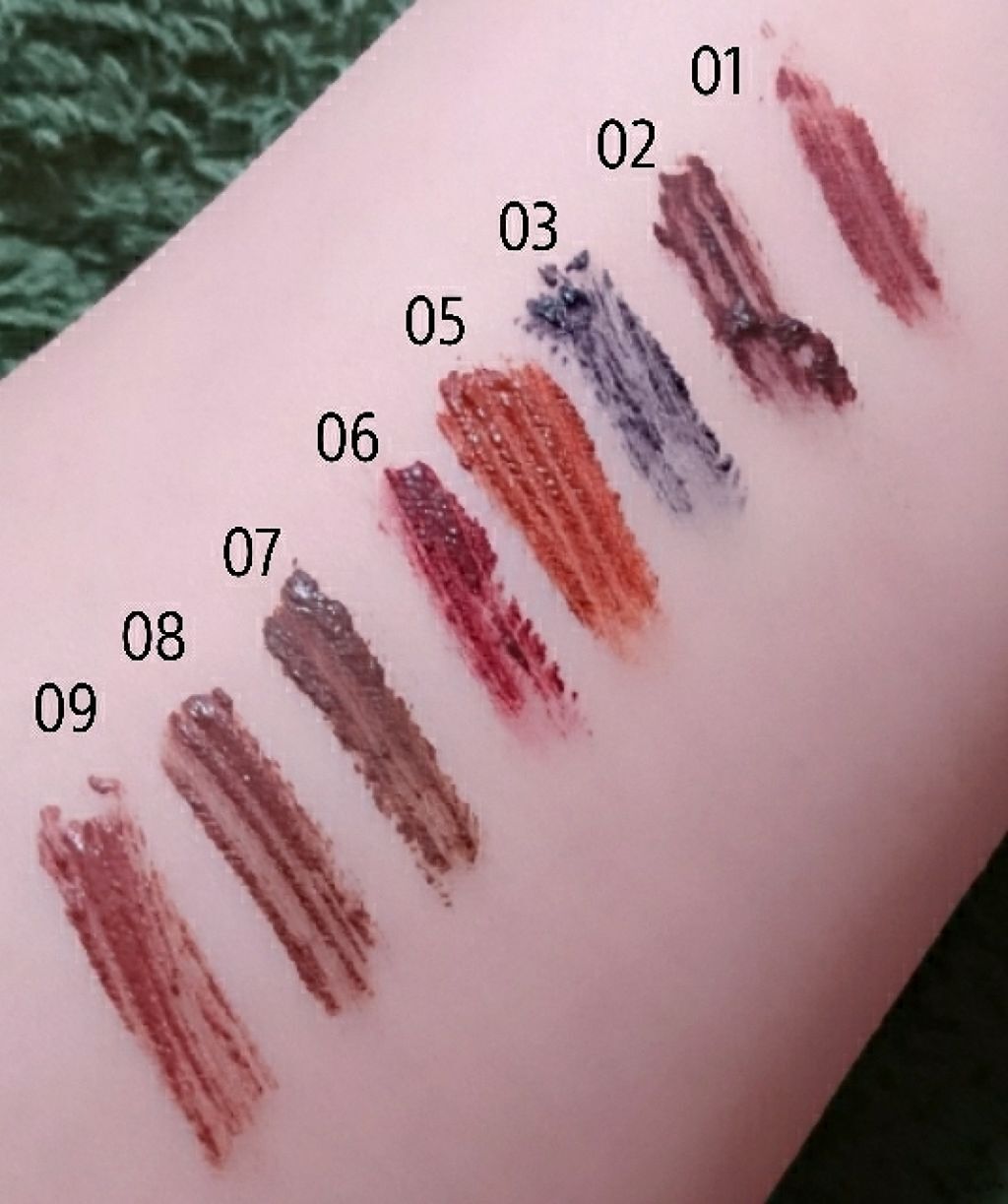 「色持ち発色良し♡LIPSでも人気なperipera(ペリペラ)のインクコスメ」の画像(#66354)