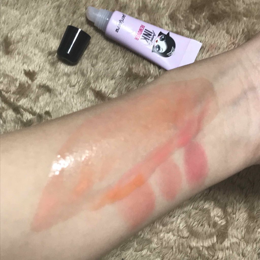 「色持ち発色良し♡LIPSでも人気なperipera(ペリペラ)のインクコスメ」の画像(#66358)