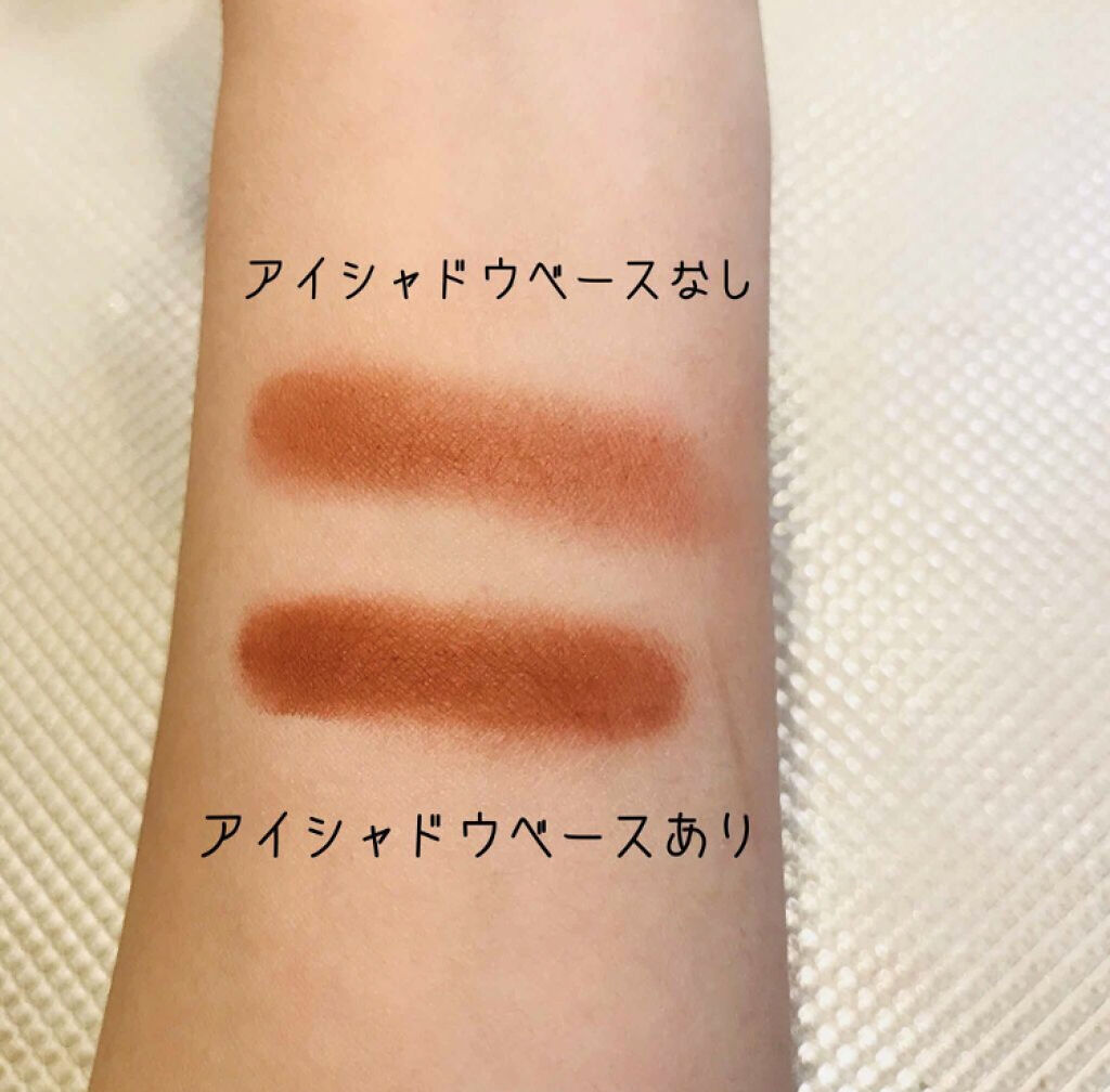 「アンニュイでお洒落な雰囲気を作る♡厳選赤みアイシャドウ!」の画像(#68163)