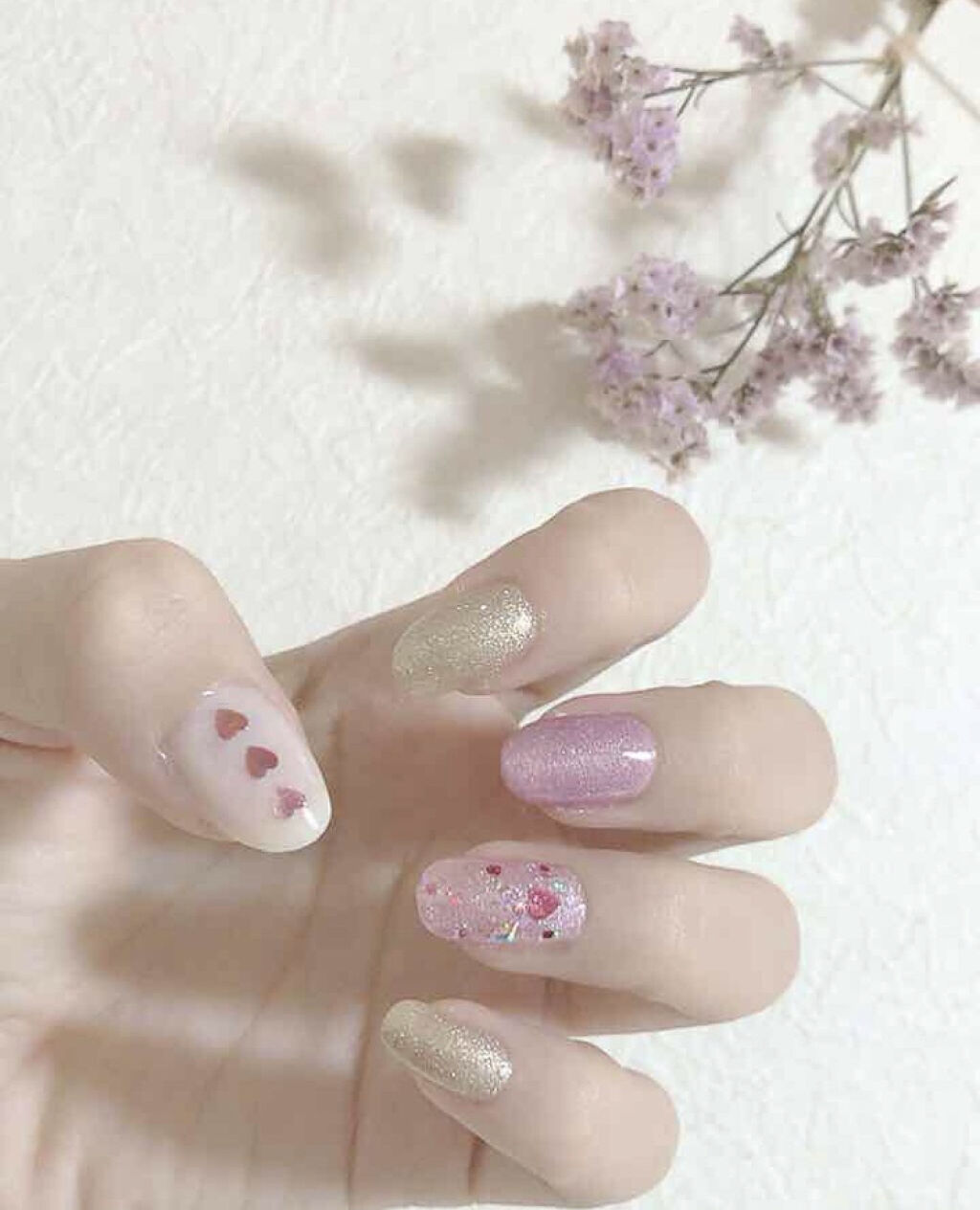 「大粒のきらめきで誰よりも目立っちゃお♡美しすぎるグリッターコスメを集めました!」の画像(#68209)