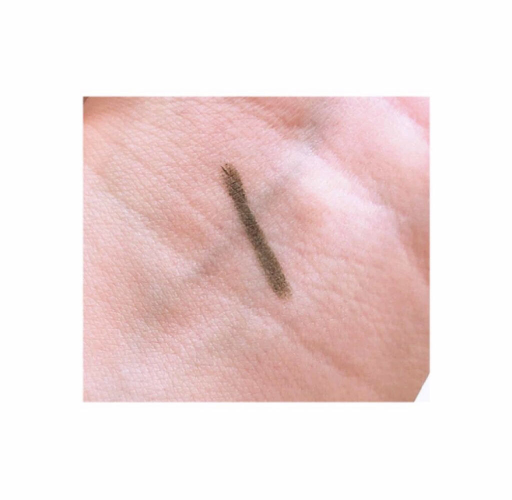 「夜までパンダ目知らずで超優秀!落ちにくいペンシルアイライナーで目力をアップしよう♡」の画像(#68441)
