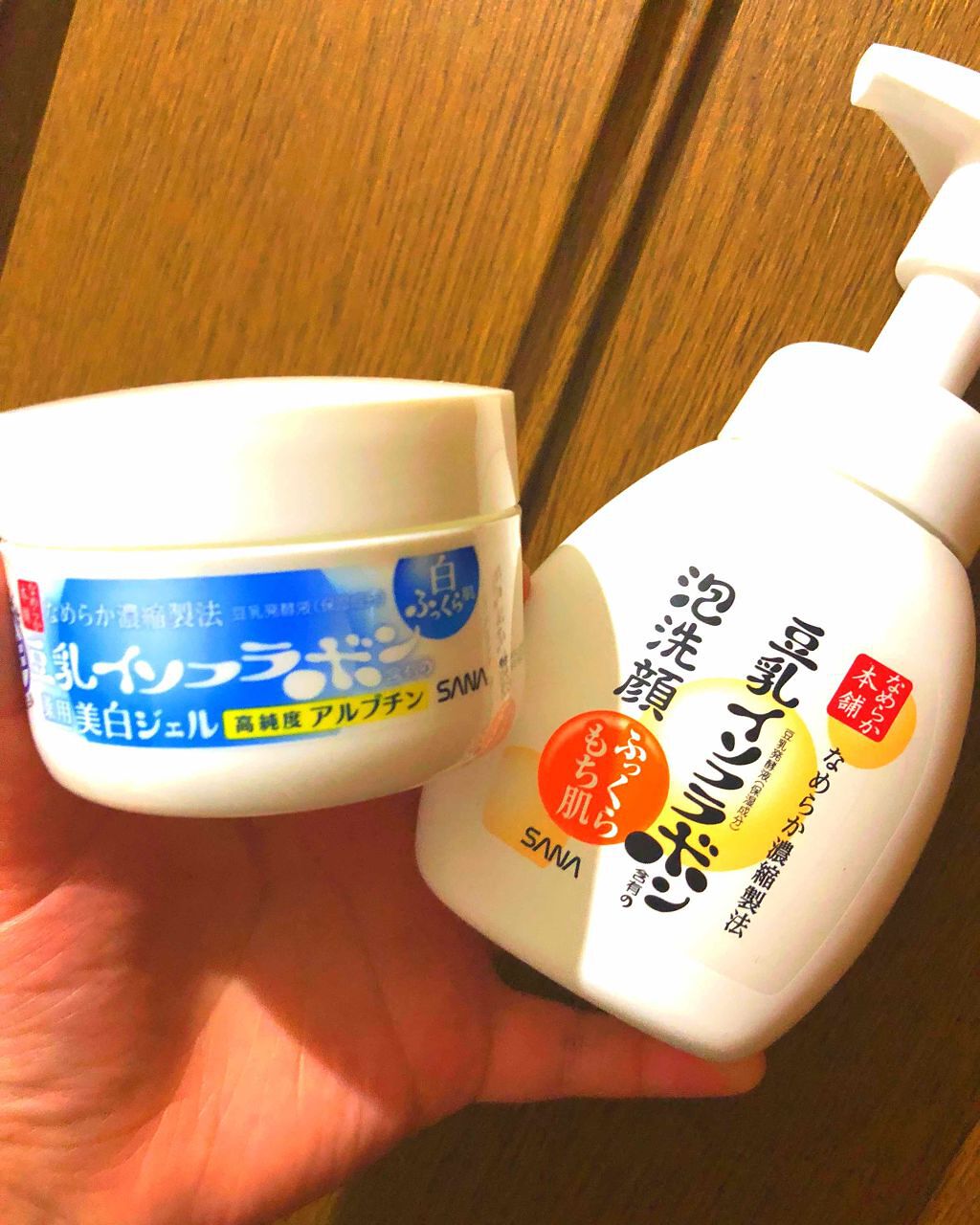 「忙しい朝の強い味方!使わなきゃもったいない肌タイプ別オススメ泡洗顔!」の画像(#69064)