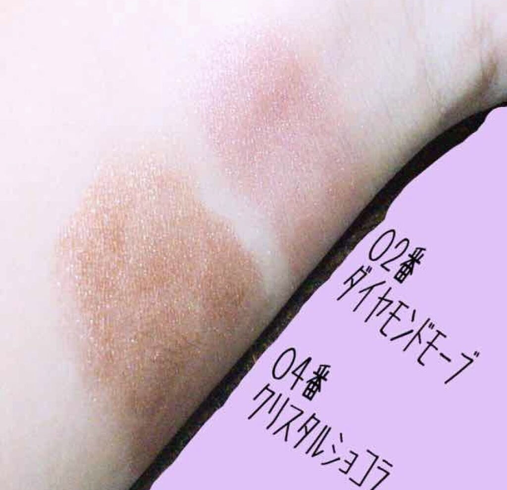 「濡れたようなツヤ感で立体まぶたに!おすすめリキッド・クリームアイシャドウ特集」の画像(#69164)