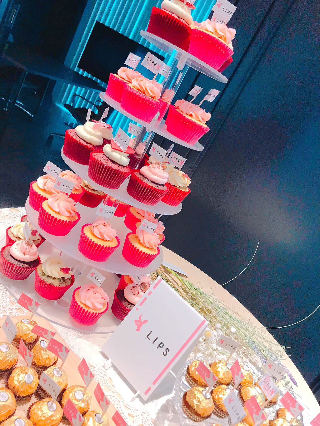 LIPS初のユーザー交流イベント、大盛り上がりでした♡LIPS MEETUPレポートをお届け!の画像