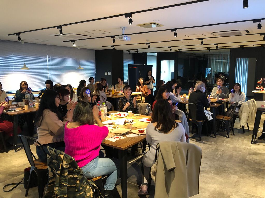 LIPS初のユーザー交流イベント、大盛り上がりでした♡LIPS MEETUPレポートをお届け!の画像