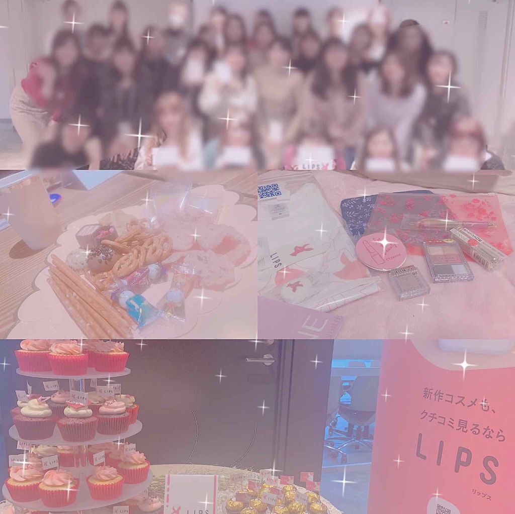 ▲ 💗めろさんの投稿より