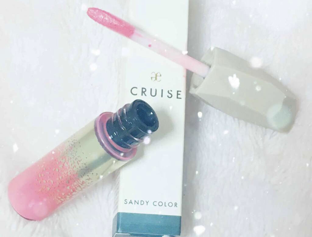 「内側から上気したような頰が簡単に♡リキッドチークで作る失敗知らずな可愛いほっぺ」の画像(#70620)