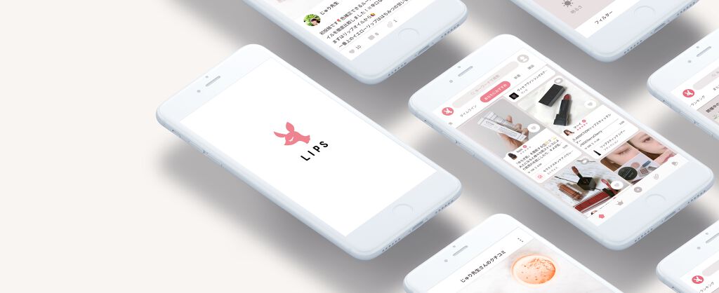 LIPSの投稿が収益になる「LIPSパートナープログラム」とは?の画像