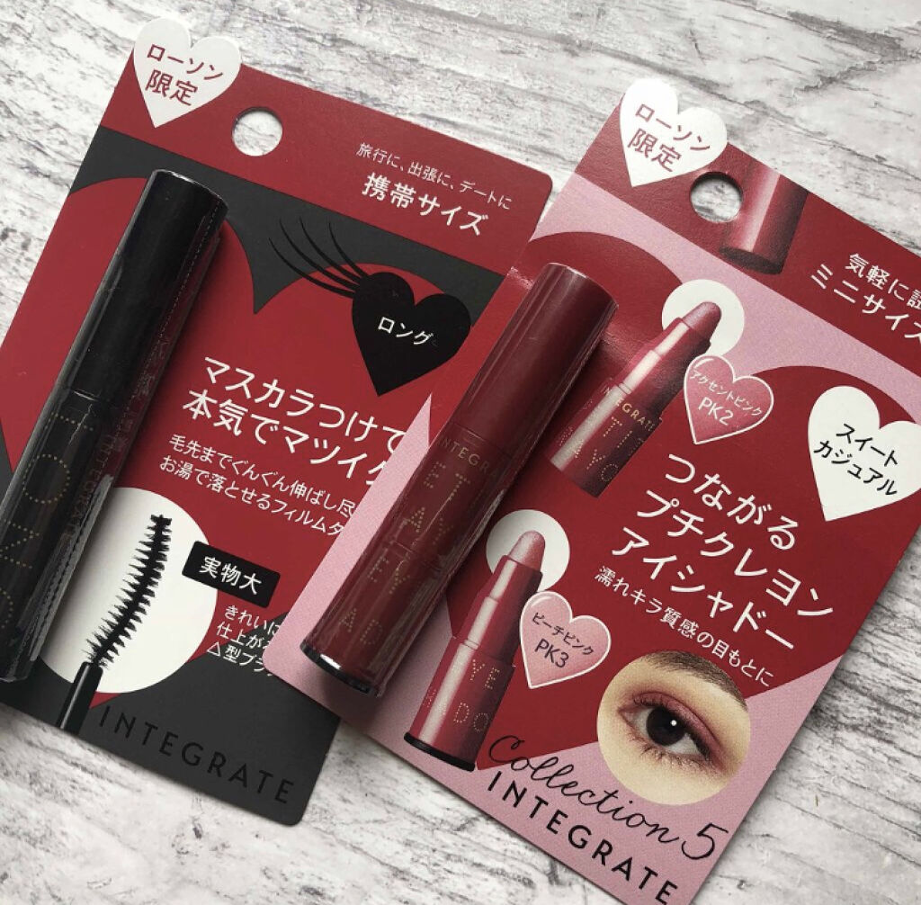 「ポーチ忘れた!そんな時でも大丈夫♡コンビニで買えるレスキューコスメ5選」の画像(#72801)