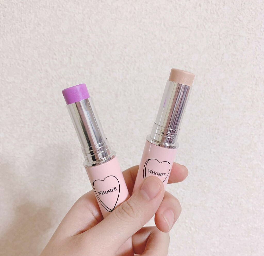 「フレッシュなカラーが長持ち♡スティックチークなら血色感をずっとキープしてくれる!」の画像(#74449)