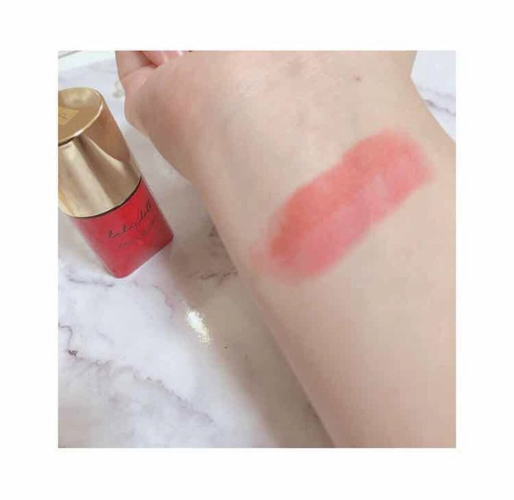 「フレッシュなカラーが長持ち♡スティックチークなら血色感をずっとキープしてくれる!」の画像(#74461)