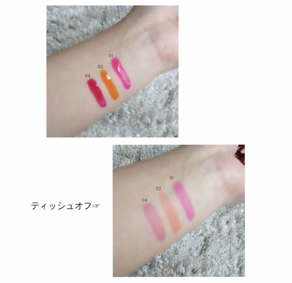 「カップにベッタリはもう卒業!落ちにくいおすすめ優秀リップアイテムを集めました♡」の画像(#74687)