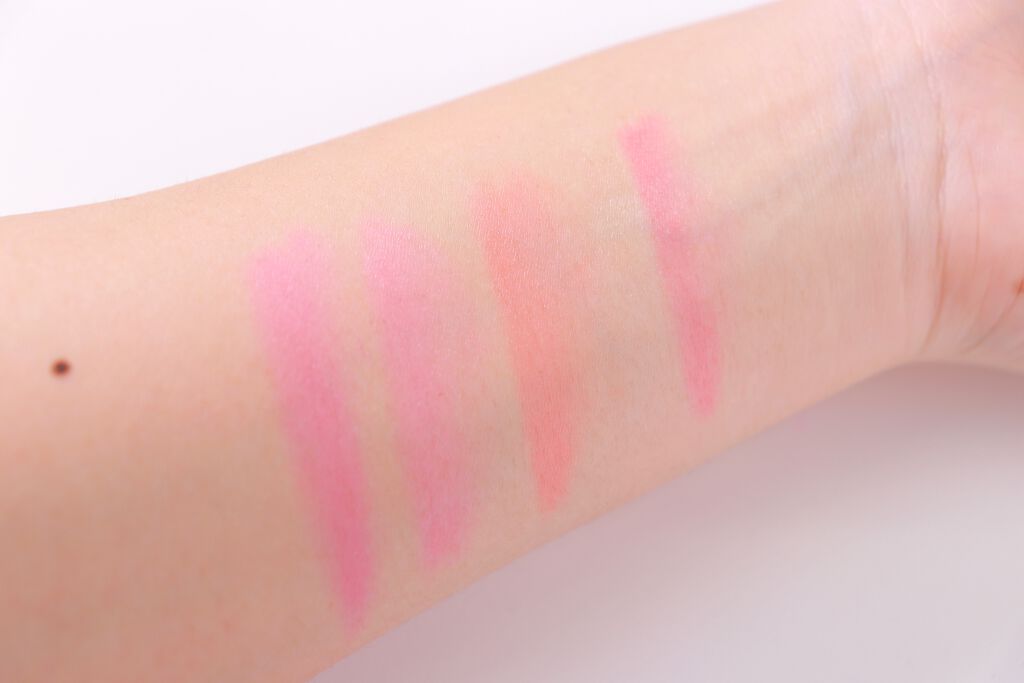 THE BODY SHOPからの新作!リップクリーム「リップジューサー」の画像