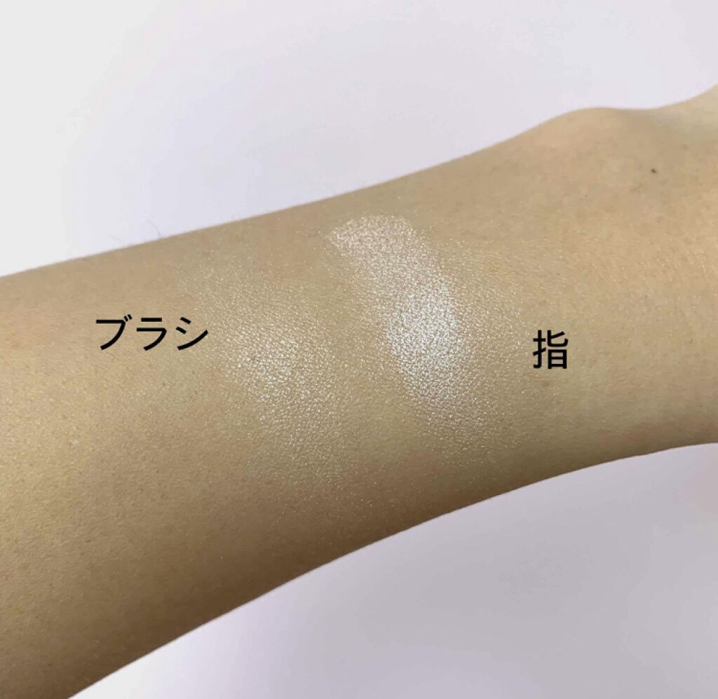 「まるで鏡のようなツヤ!美しすぎるハイライトで明るいうるんと肌になっちゃおう♡」の画像(#75435)