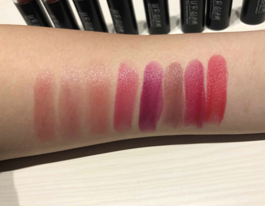 「LIPSでも話題騒然!高機能で優秀な噂の最強プチプラリップを集めました♡」の画像(#75472)