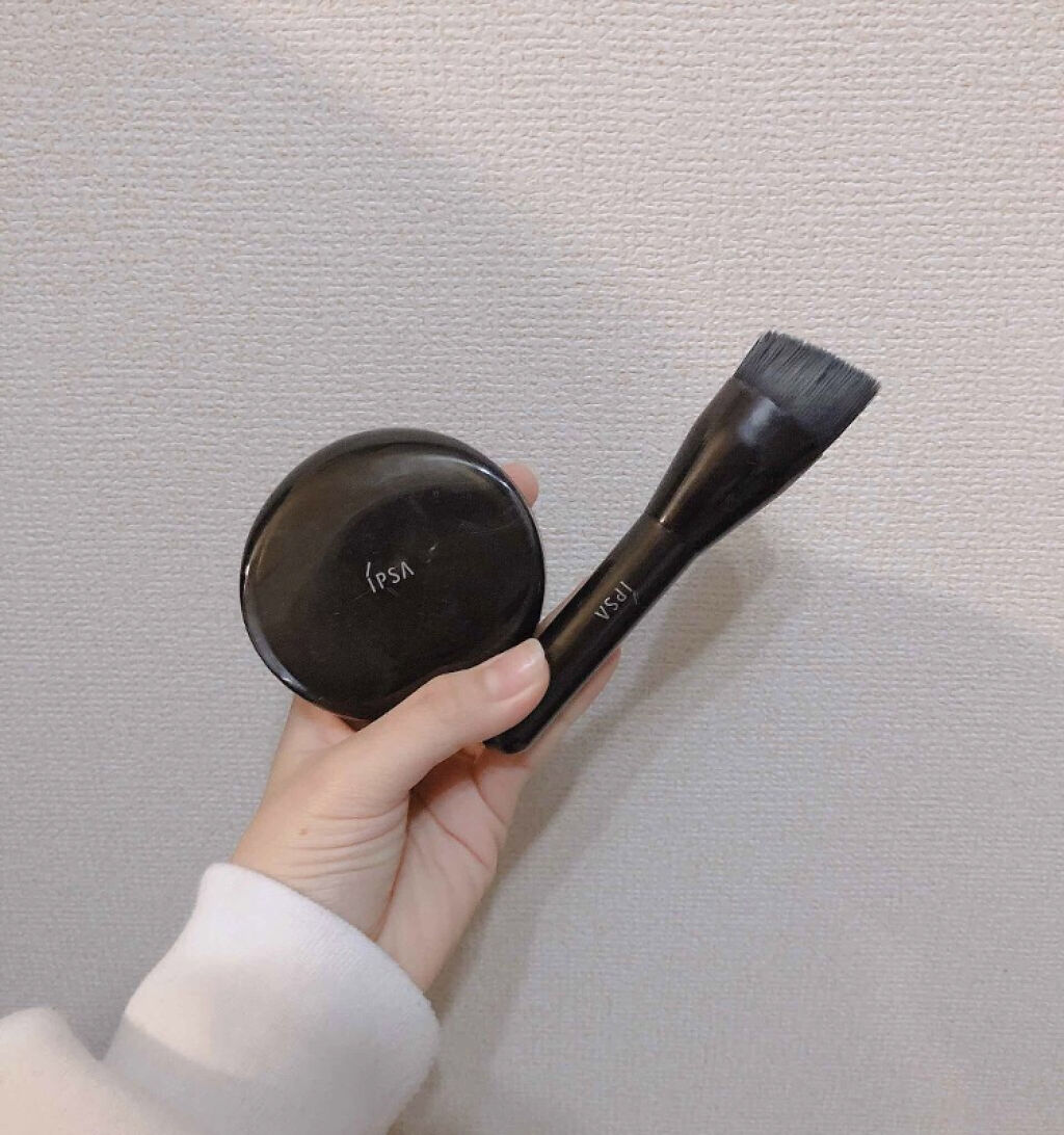 「まるでパールのような輝く肌へ!ソリッドファンデーションでつや玉フェイスを作っちゃおう♡」の画像(#77328)