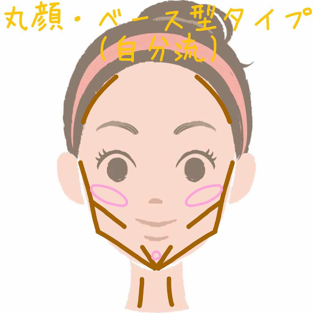 「【2020年決定版】初心者にもおすすめ🤗人気プチプラシェーディングパウダー15選。小顔になる入れ方も!」の画像(#78432)