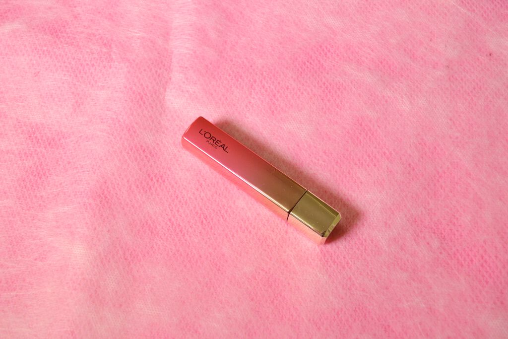 もはやプチプラのオイルリップで定番といえばユイルカレスですよね♪