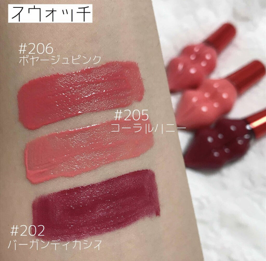 「ひと塗りでぷるんとした唇が叶う♡一度使えば手放せなくなる激推しリッププランパー大集合!」の画像(#83636)