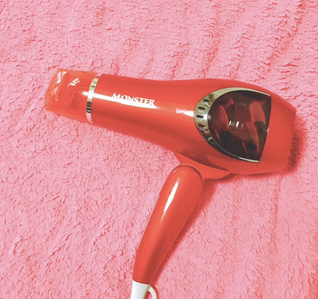 「【2020年版】ヘアードライヤーのおすすめ5選♡速乾モデルなど人気アイテムが大集合!」の画像(#83875)