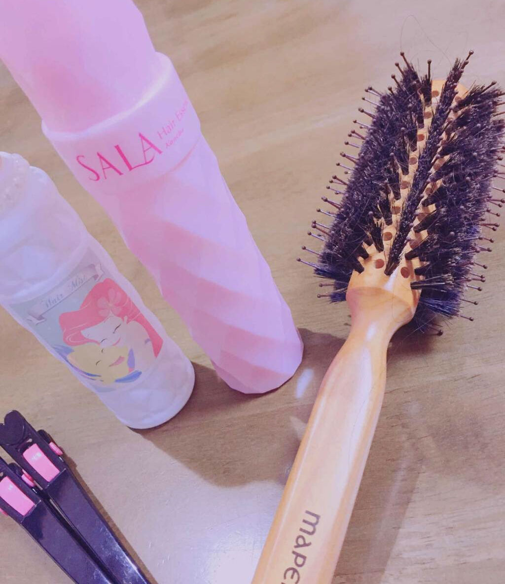 「LIPSで人気のアイテムだけ教えます!おすすめヘアスタイリングアイテム5選」の画像(#90323)