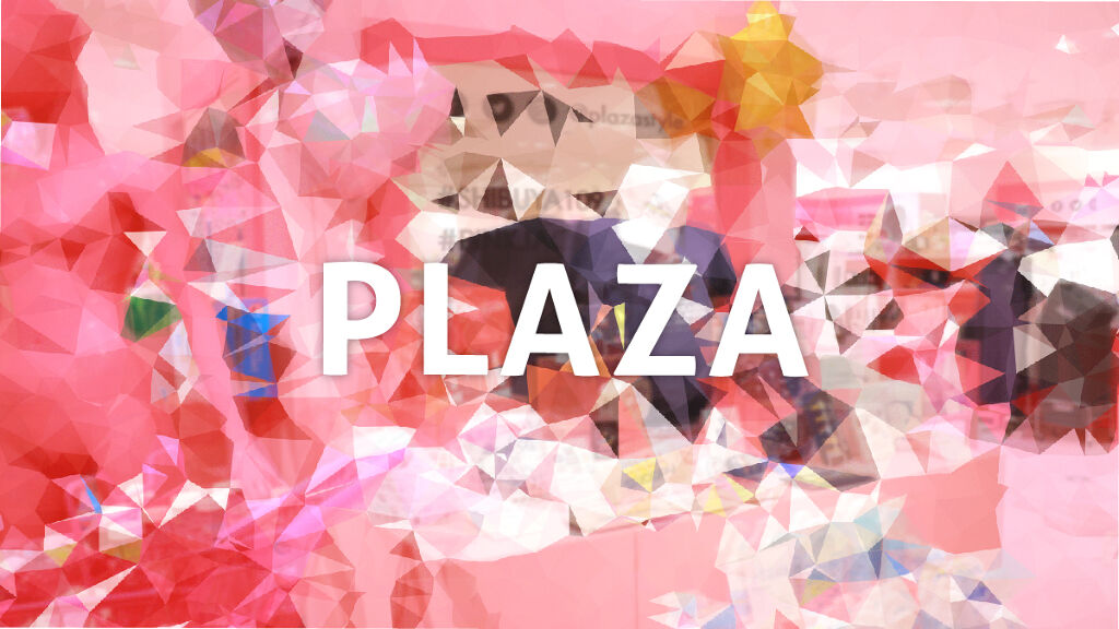 肌見せ準備、そろそろ始めよ♡夏のおすすめアイテムをPLAZAで発掘してきました!の画像