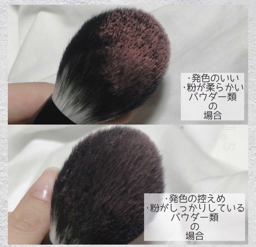 「どれも同じって思ってない?優秀メイクブラシでワンランク上の仕上がり!」の画像(#99590)