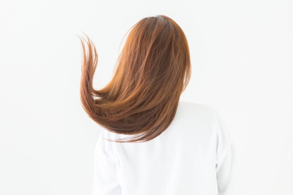髪の毛のダメージは大丈夫?口コミで人気のヘアオイルを使ってケアしよう♡の画像