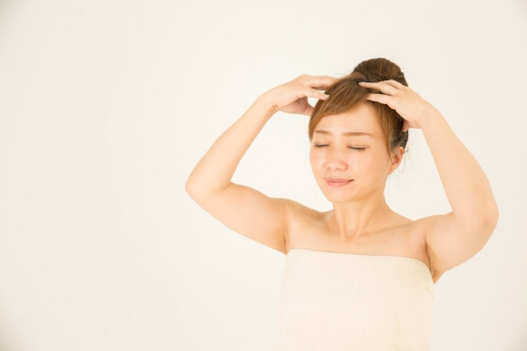 髪の毛のダメージは大丈夫?口コミで人気のヘアオイルを使ってケアしよう♡の画像