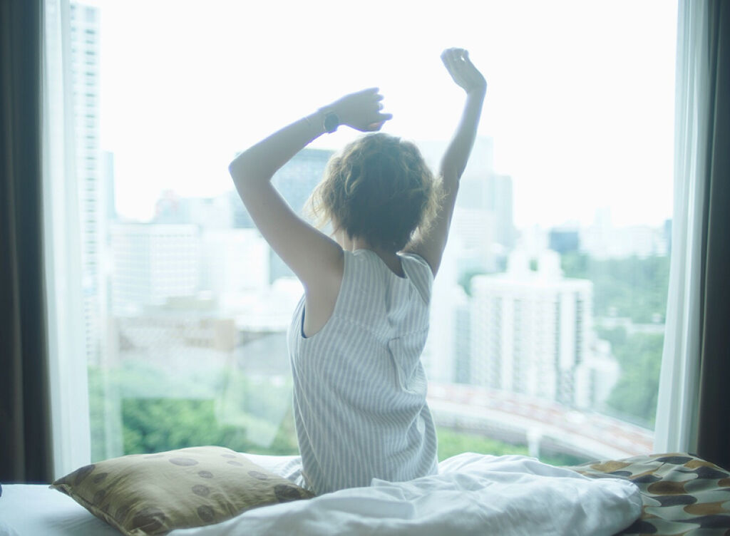 ナチュラルに盛りたい方必見♡時短メイク術とおすすめコスメで朝からばっちりな私に!の画像