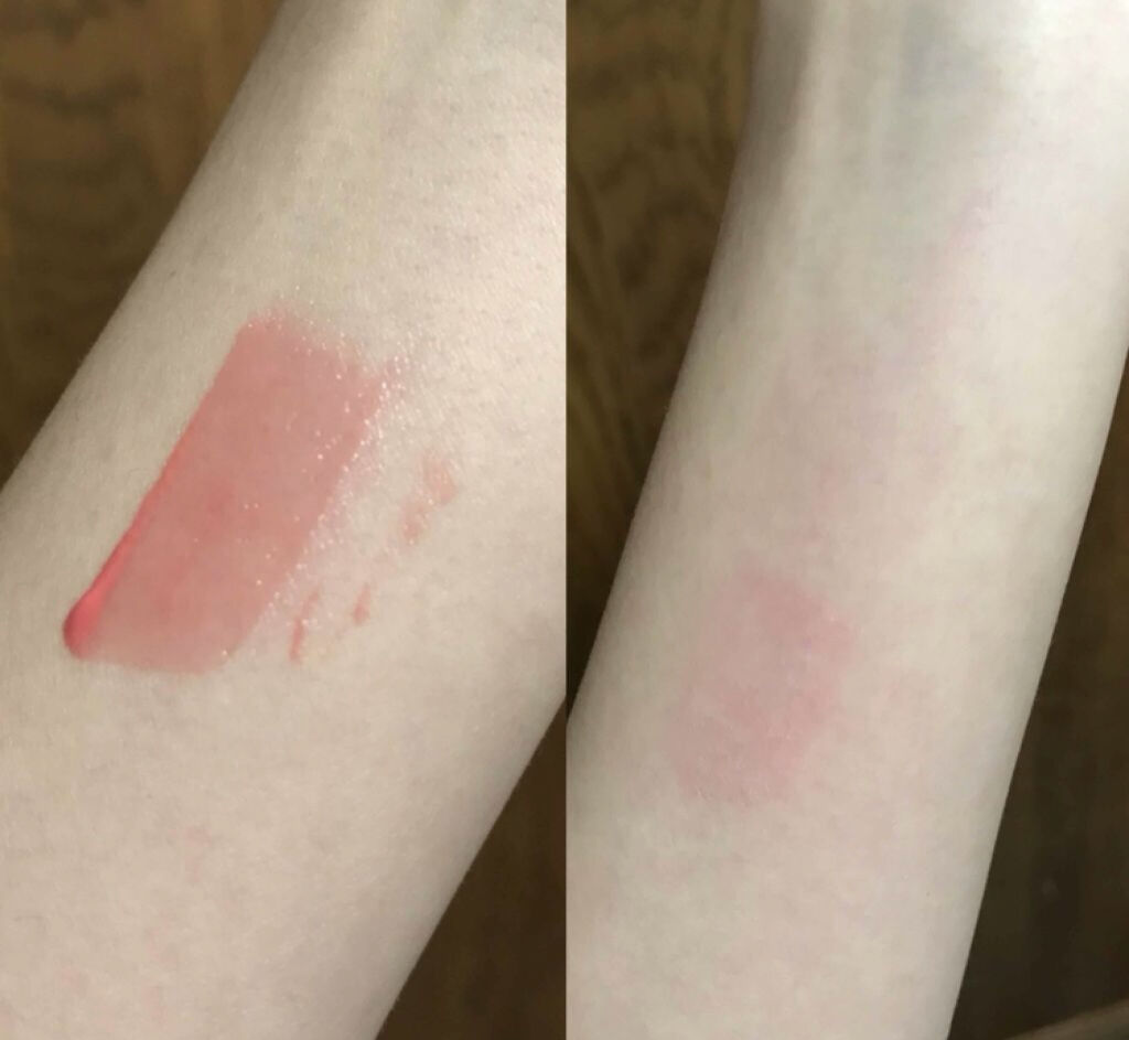 「美少女感は"チーク"で作る!ふんわり血色感のある桃ほっぺ、詐欺ってみない?」の画像(#88122)