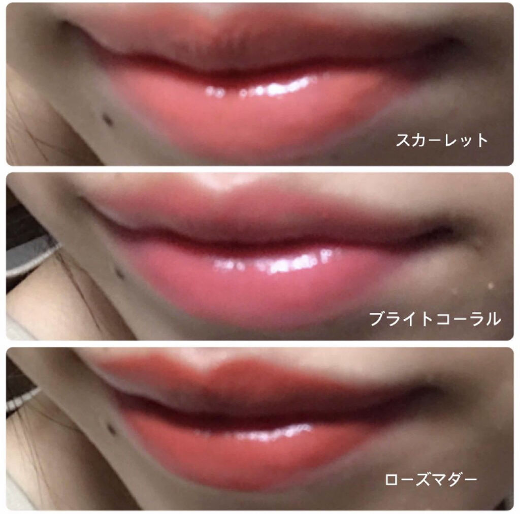 「マシュマロみたいな大人質感!LIPSで人気のマットリップおすすめ5選♡」の画像(#88145)