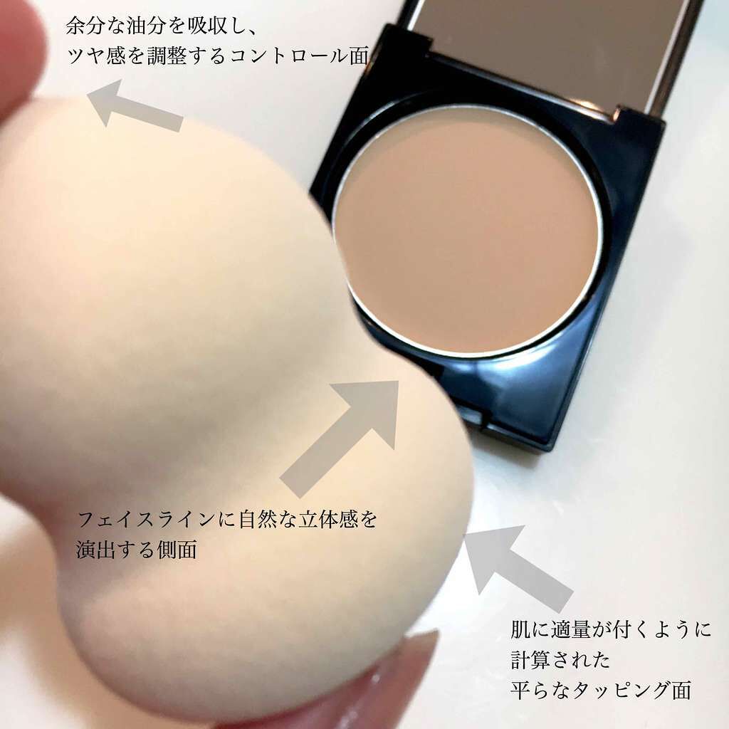 ミネラルファンデーションおすすめ19選|リキッドやパウダー、下地などそれぞれの特徴を比較&使い方もの画像