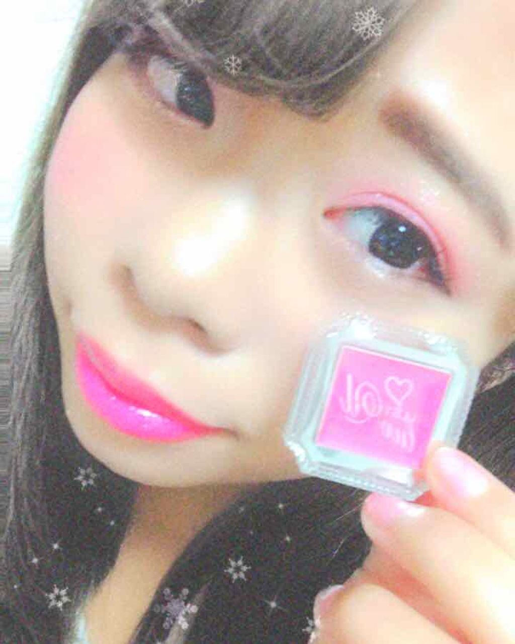 「ピンクアイシャドウの人気商品14選&塗り方大特集 | プチプラからデパコスまで」の画像(#96074)