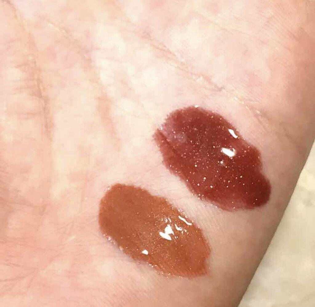 「チョコレートカラーが熱いんです。取り入れやすい優秀アイテムたちはこちら♡」の画像(#108203)