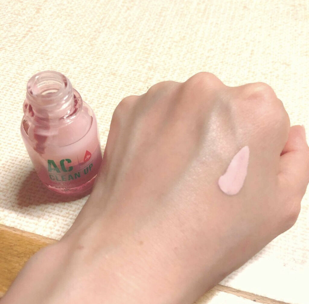 「つるんと美肌が憧れなんです。LIPSで人気のニキビケアアイテムをご紹介♡」の画像(#97368)