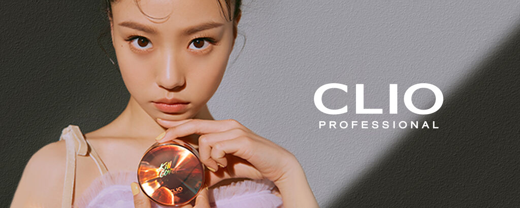 CLIOのカバー画像
