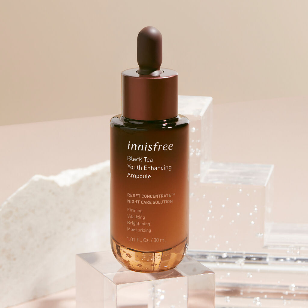 innisfree