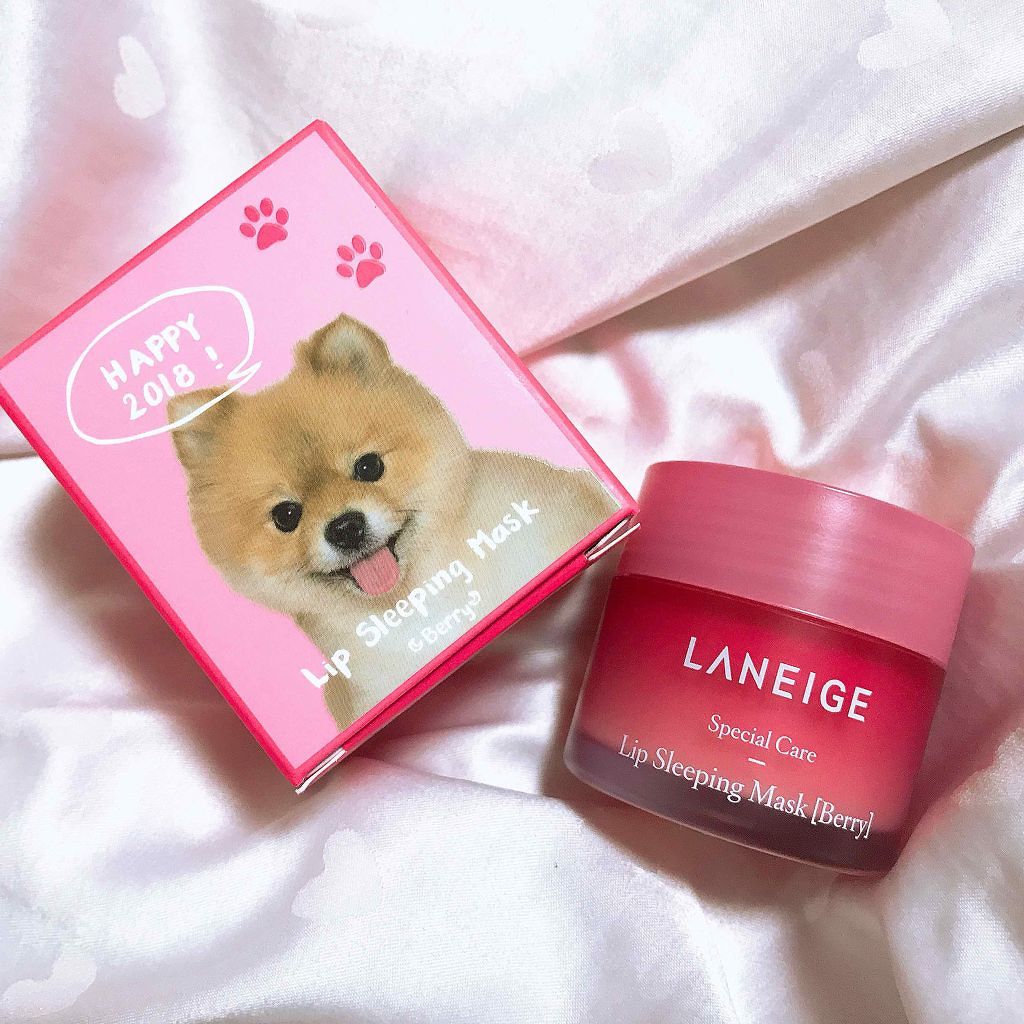 LANEIGE