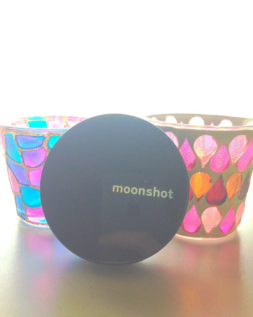 moonshot