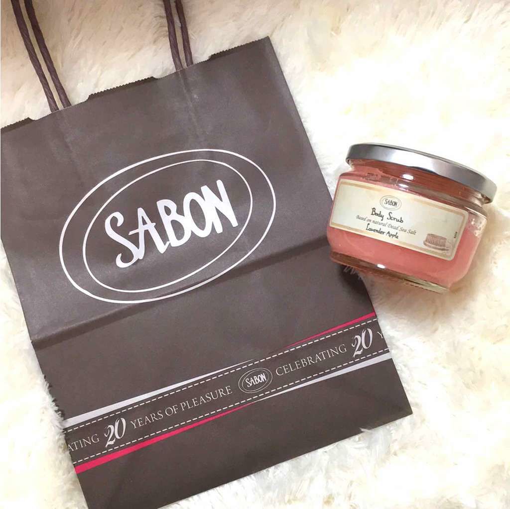SABON(サボン)