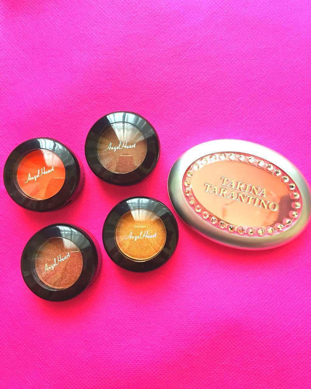 タリナ タランティーノの人気コスメまとめ クチコミ高評価のおすすめ商品も Lips