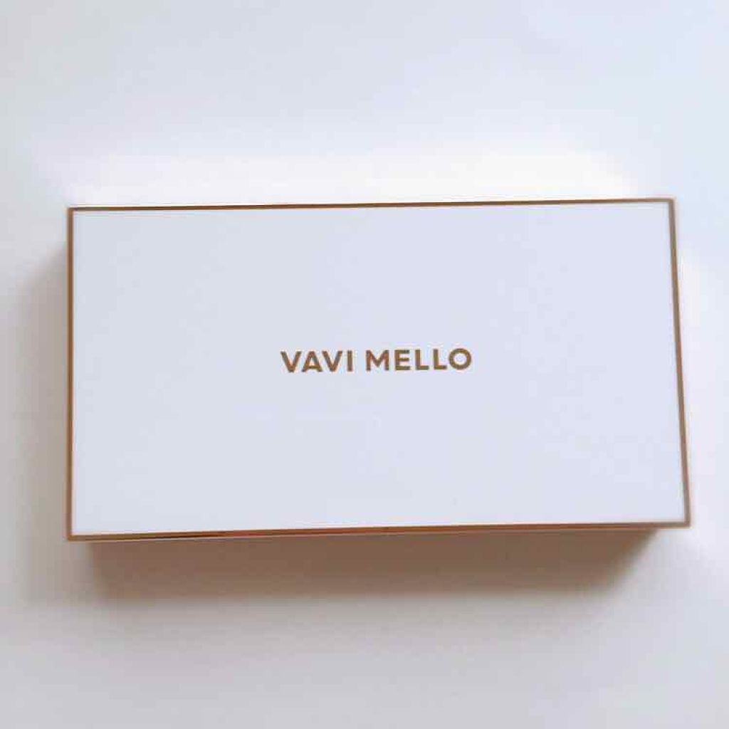 VAVI MELLO(バビメロ)