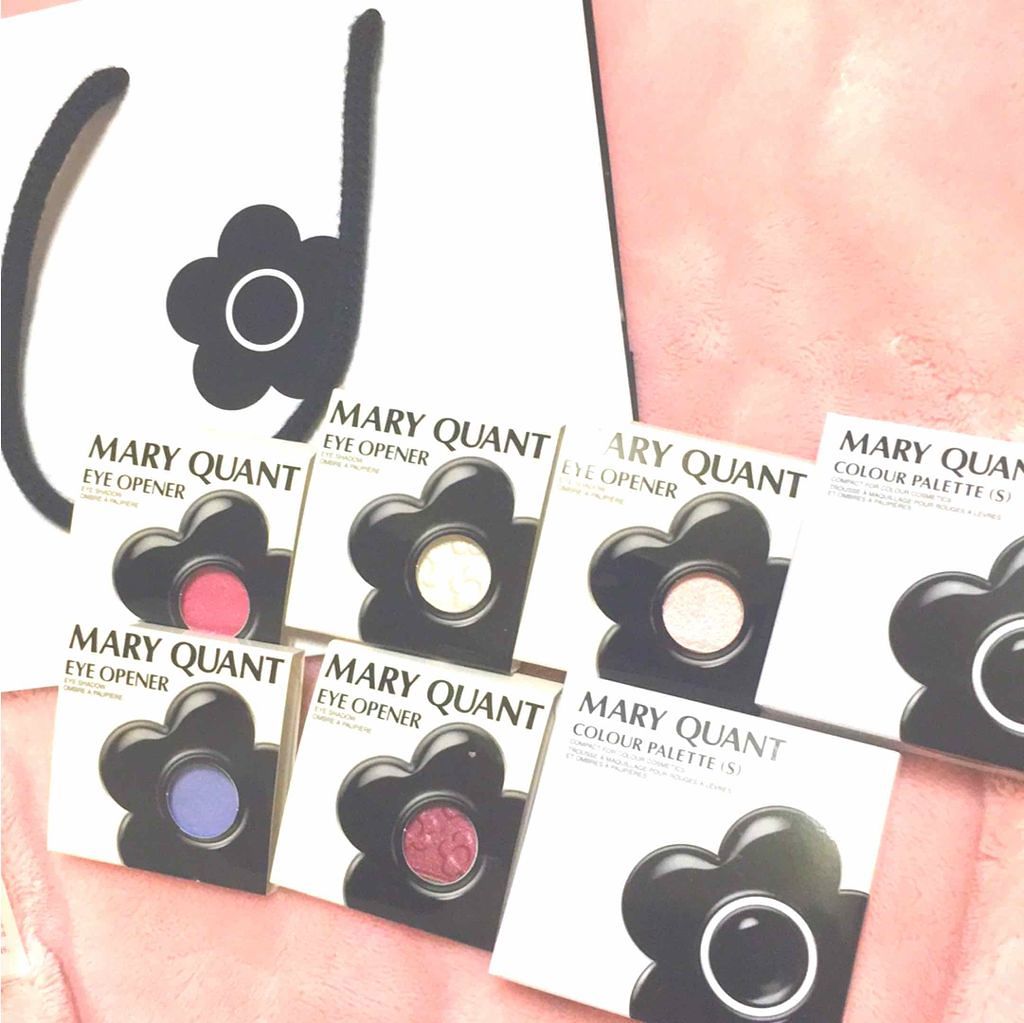 Mary Quant マリークヮント のファンデーション3選 人気商品から新作アイテムまで全種類の口コミ レビューをチェック Lips