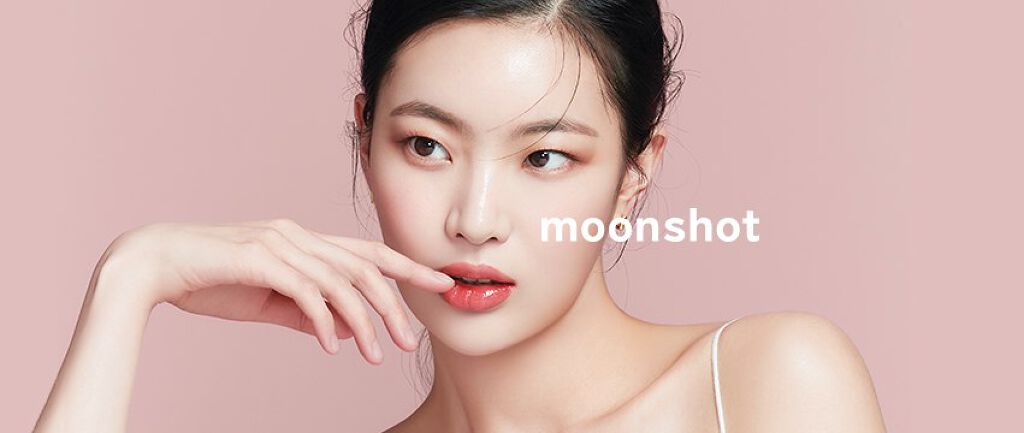 moonshotのカバー画像