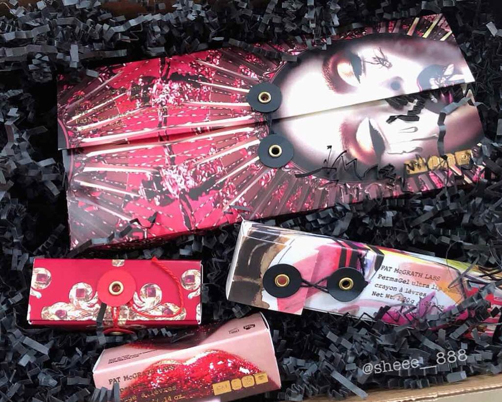 PAT McGRATH LABS