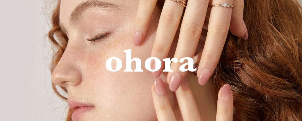 ohoraのカバー画像